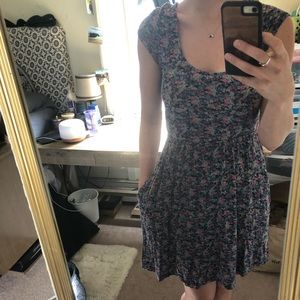 3for$25 Nollie Dress With Pockets